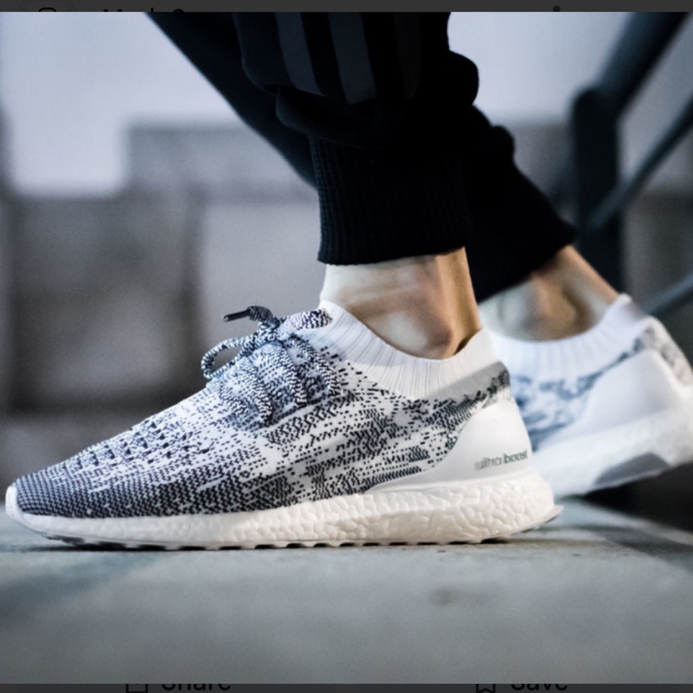 Adidas Ultraboost Uncaged 💥